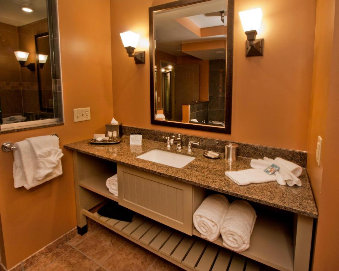 1000 Islands Harbor Hotel Clayton Extérieur photo