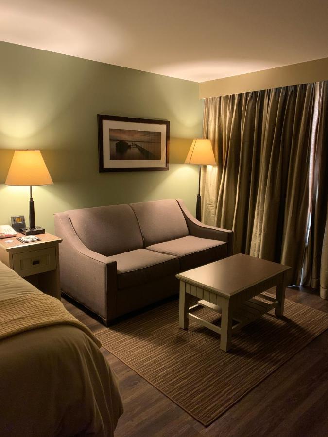 1000 Islands Harbor Hotel Clayton Extérieur photo