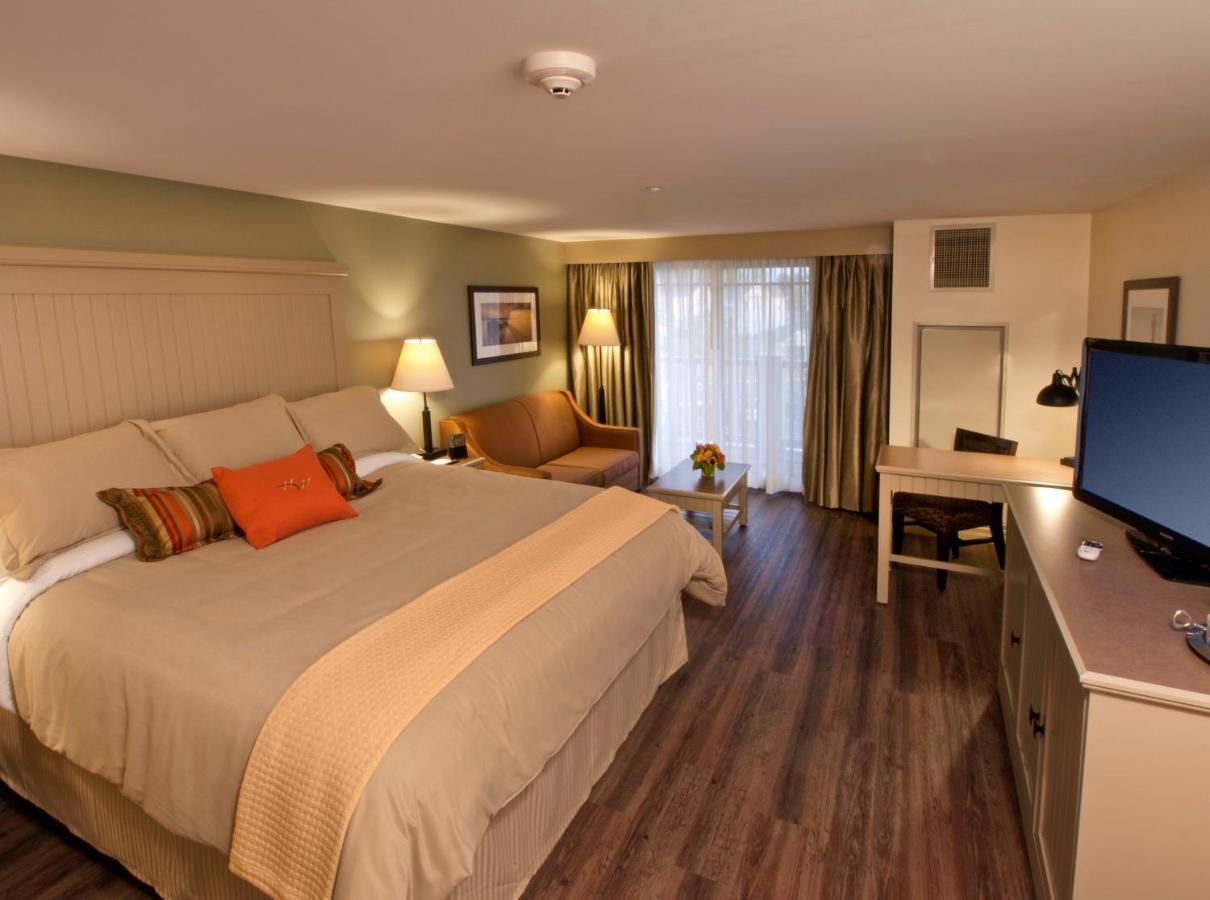 1000 Islands Harbor Hotel Clayton Chambre photo
