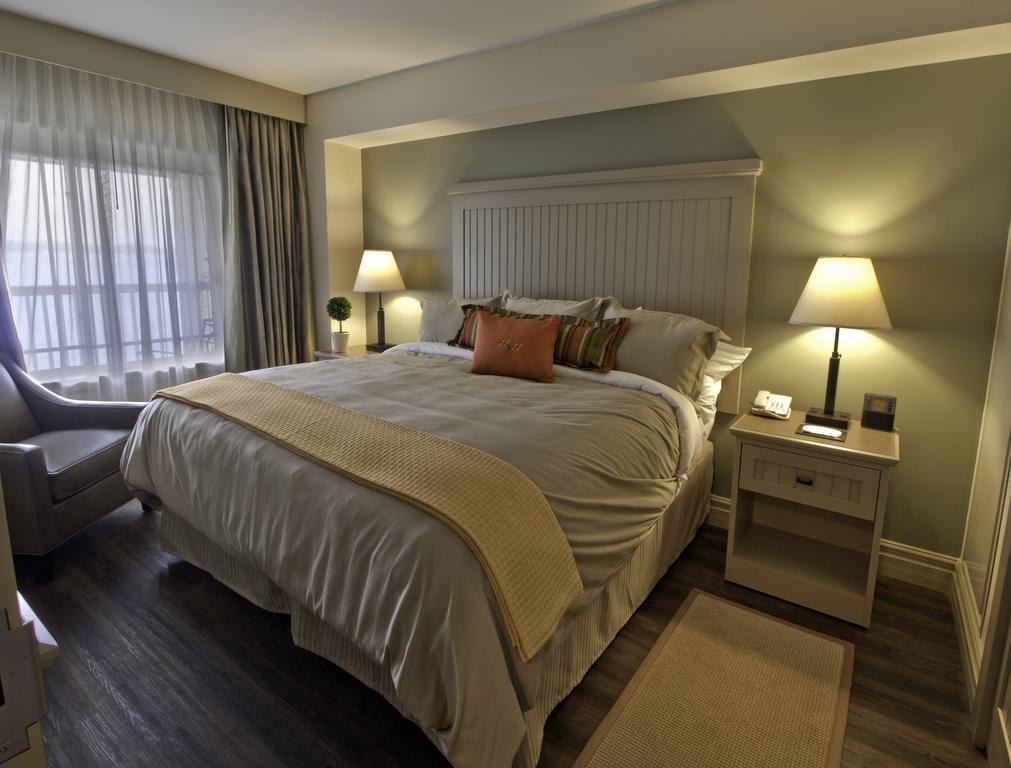 1000 Islands Harbor Hotel Clayton Chambre photo