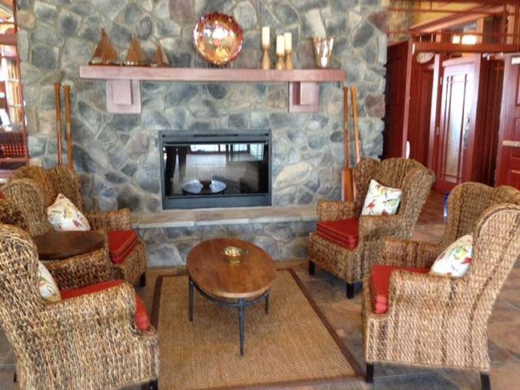 1000 Islands Harbor Hotel Clayton Extérieur photo