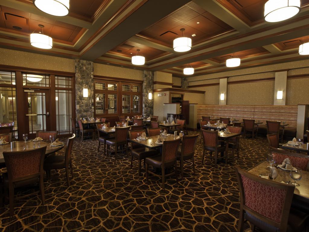 1000 Islands Harbor Hotel Clayton Extérieur photo