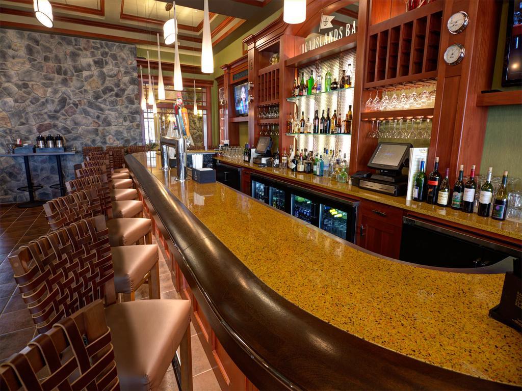 1000 Islands Harbor Hotel Clayton Extérieur photo