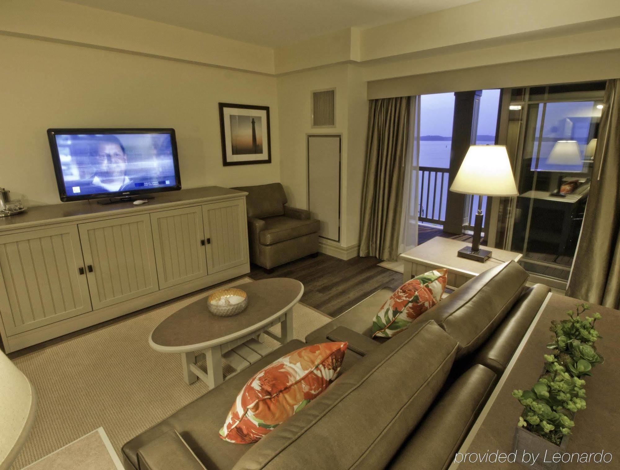 1000 Islands Harbor Hotel Clayton Extérieur photo