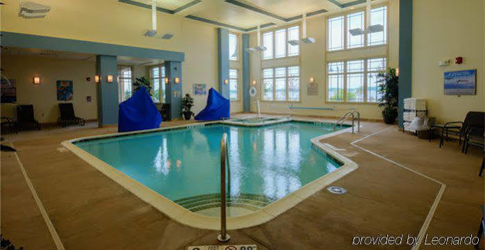 1000 Islands Harbor Hotel Clayton Extérieur photo