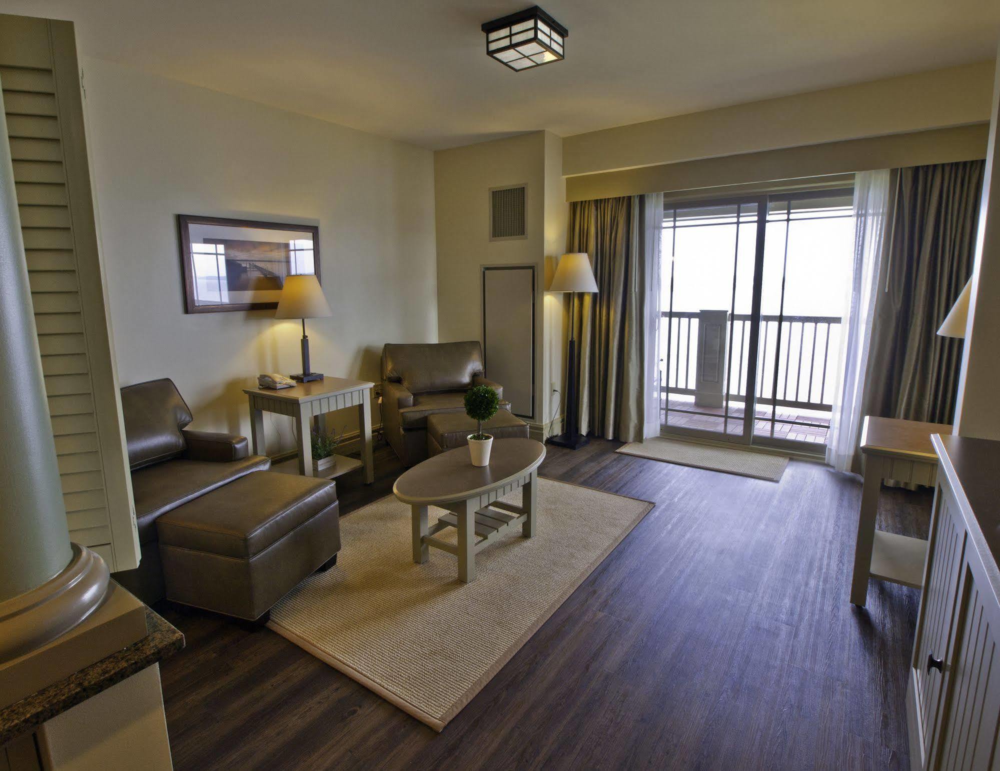 1000 Islands Harbor Hotel Clayton Extérieur photo