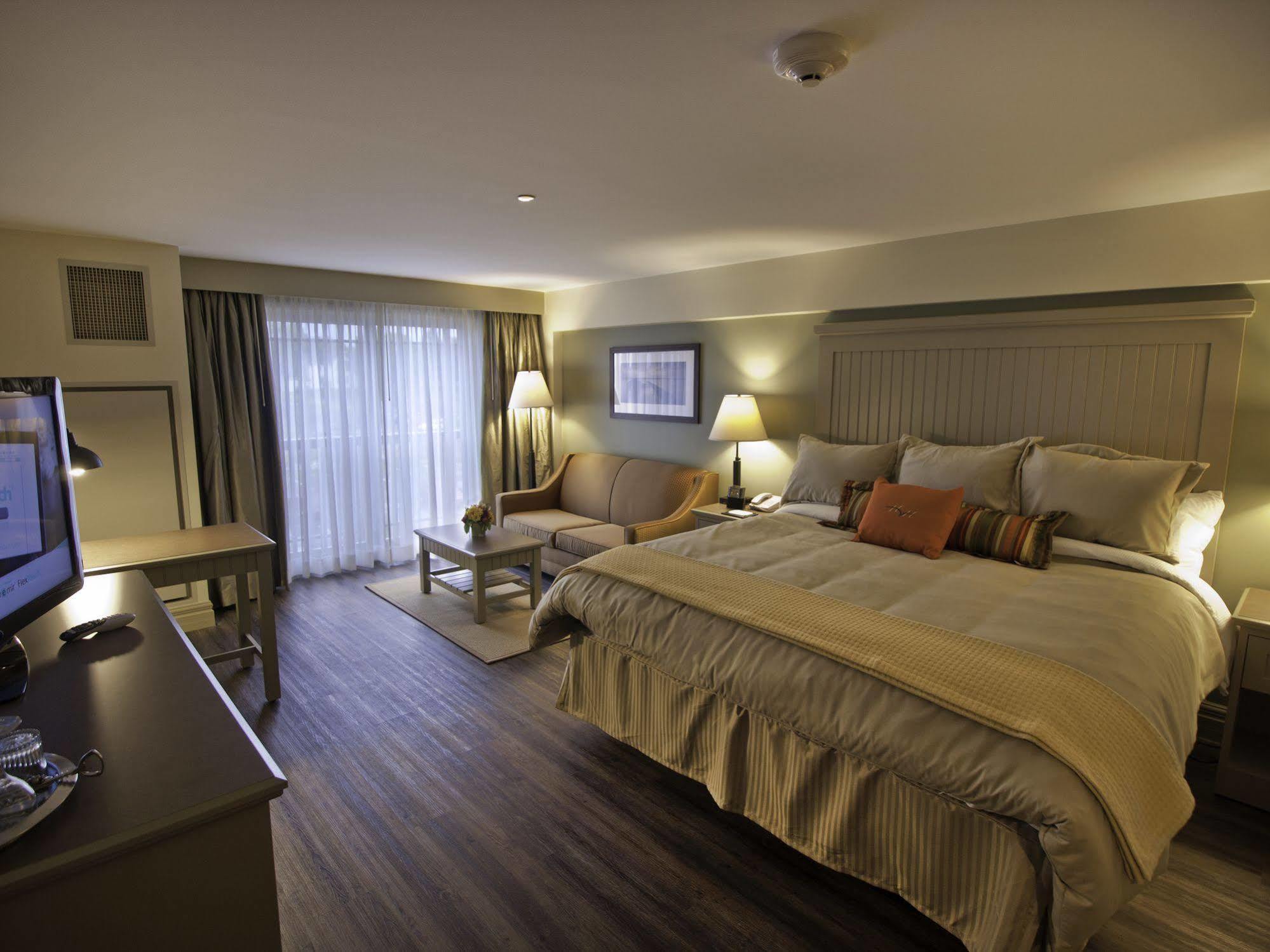 1000 Islands Harbor Hotel Clayton Extérieur photo