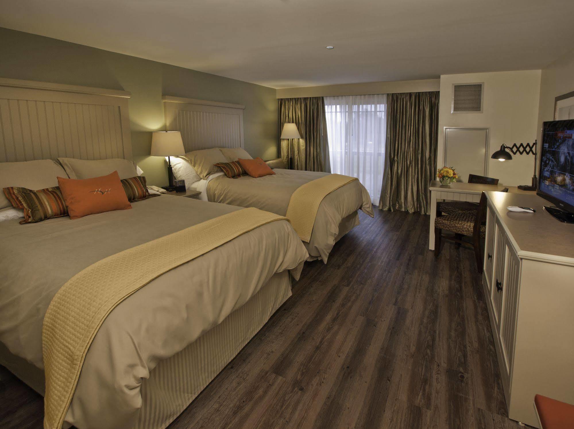 1000 Islands Harbor Hotel Clayton Extérieur photo
