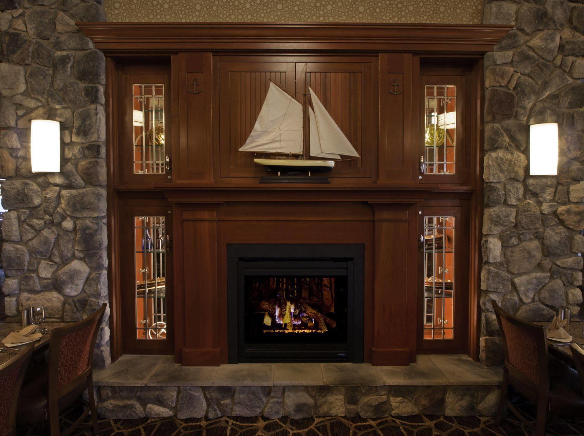 1000 Islands Harbor Hotel Clayton Extérieur photo
